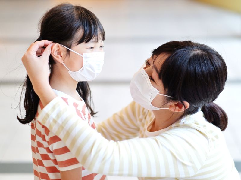 患者の皆さまへのご協力のお願い