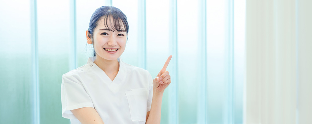 採用情報